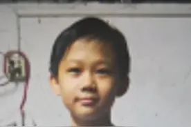 潮州寻人：12岁男孩失联，穿粉色上衣、黑色短裤，骑电瓶车图片