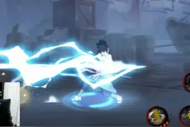 想要co老师的双刀教程？#coke #coke火影忍者