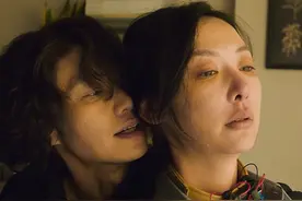 2025最新刑侦犯罪剧《燃罪》，二牛在饰演变态的道路上越走越远视频封面