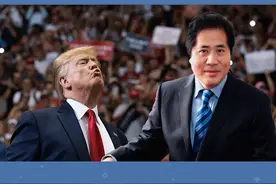 美媒悍然抛出对华战争计划，特朗普紧急辟谣，作战方案有没有？视频封面