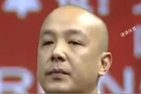 为什么大家都说肖门杀四方，这个光头教练会给你答案！ #张继科视频封面