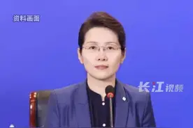 36岁升正厅，王磊已任山东省商务厅党组书记，曾是全国最年轻女市长。视频封面