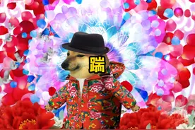 萨斯必雷！ ——炸雷啊炸雷，四哥带你飞！#炸雷 #洗脑神曲视频封面