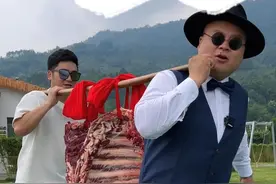 晚风轻抚脸庞，温柔且浓烈，一壶美酒，一盘美食，这样的娴静时光你想和谁度过！#乡村生活家#新农人计划2024#我的乡村生活视频封面