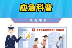 【沙尘暴来袭 这些知识你知道吗】沙尘暴是什么？沙尘暴的特点都有哪些？沙尘暴来袭时在室内室外应该怎么办？沙尘暴天气时的“四不要”是什么？如遇突发情况，请拨打紧急救助电话。更多安全知识，戳视频了解。#应急科普视频封面