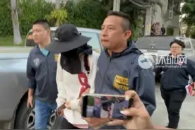 泰国警方：确认中国籍男演员王星为人口贩运受害者视频封面
