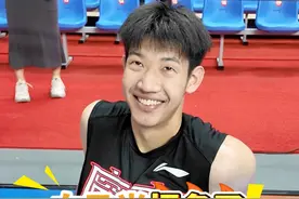 6号黄明依#dou来为cba加油 #广东宏远 #黄明依 #张明池视频封面
