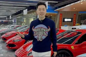 25款主流敞篷车大合集，预算40万-4000万如何选车？ #保时捷 #法拉利 #奔驰 #宾利欧陆 #敞篷车视频封面