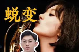 探秘飞天影后改善扩面脸之道 #赵丽颖 #飞天影后 #面部折叠度 #变美小技巧 #硬核健康科普行动视频封面