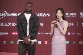 归化热门奥斯卡亲自回应入籍：已经在尾声了，希望在下周完成！#奥斯卡 #归化球员 #中国足球视频封面
