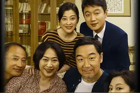 沈卓然在老伴与女儿的选择中果断取了前者 #我的后半生视频封面