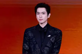 #张若昀  获得CMG第三届#中国电视剧年度盛典  “年度号召力男演员”荣誉！他如何回忆与#庆余年  相遇的八年时光？