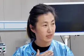 5台胃肠镜发现3例食管癌 #消化内科石丽红 #食管癌 #胃肠镜检查