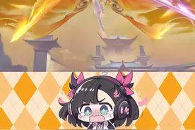 好酷好炫，3000值了 #天使 #金铲铲之战 #酷 #小小英雄 #万万想不到