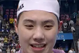 张雨霏谈200米蝶泳决赛：尽可能去享受、体验比赛~  #咪咕直播奥运每一刻 #巴黎奥运会 #张雨霏视频封面