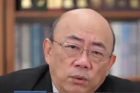 岛内名嘴：赖清德上任7个月 真的搞不懂他在干什么 台湾地区前民代郭正亮在接受深圳卫视直新闻专访时表示，赖清德执政7个月，不仅搞坏了岛内政治，还推升了两岸紧张局势。#郭正亮称赖清德感受到危机视频封面