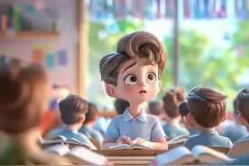 《不认真听讲的后果》：养成良好学习习惯的必备故事！视频封面