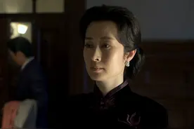 明楼， 你跪下，大姐需要你办件事 #伪装者视频封面