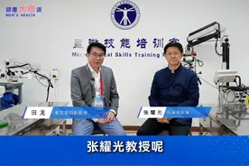 健康大咖谈：尿失禁 #男性健康 #男科 #田龙医生视频封面