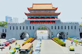 曲靖美景。 曲靖，云南第二大城市，冬无严寒、夏无酷暑视频封面