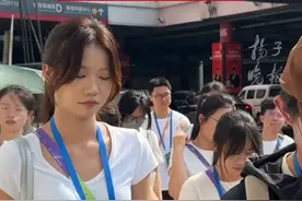 “苏超”重磅对决即将上演，志愿者：能够入选很自豪