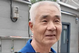 北漂儿子定居北京，接父母同住以尽孝心，70岁老父亲为何这么说视频封面