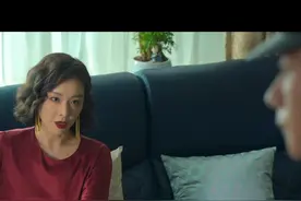 #《狂飙》导演徐纪周：剧中“大嫂”很多戏份来自演员自己现场发挥曾把小演员吓坏以为自己演错了视频封面