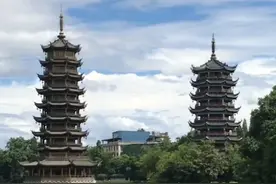 都说广西人的普通话很“烫嘴”，那为啥桂林人的普通话那么标准？