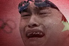 奥运冠军孙杨暴力抗检事件的背后，他如何断送了自己体育生涯视频封面