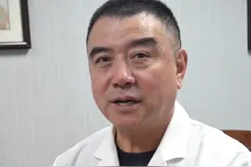 早上起来练两招，腰椎间盘突出慢慢就好了 #腰椎间盘突出 #骨伤科 #医学科普 #硬核健康科普行动  #涨知识视频封面
