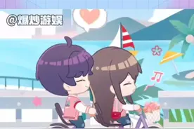 深空男主萌点这一块#恋与深空