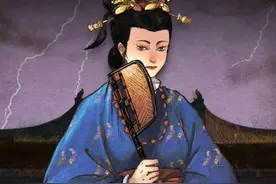 东汉邓绥太后到底有多厉害？ 【原色三国志视频封面