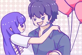 这样的男朋友是不是不正常呀？视频封面