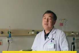 头晕要当心小脑脑梗比大脑脑梗来的更快#健康知识 #手术 #脑梗 