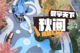 论景观营造能力，央企中海堪称一哥视频封面