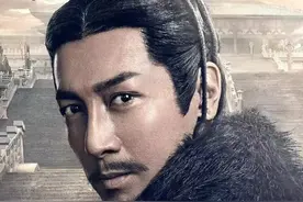 大秦赋38，扶苏降世，嬴虞被逐出宗室。#嬴政 #吕不韦 #嫪毐之乱