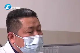 2岁孩子眼睛里有虫子蠕动，跟摸宠物有关？(2)#寄生虫 #河南dou知道 视频封面