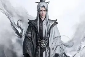 第66集：仙逆：王林顿悟生死意境，成为一位准化神修士 #国漫视频封面