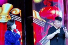 生米煮成熟饭（徐会计） #刘老根大舞台