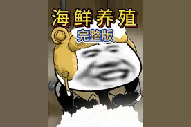 因天太热了，俺在宿舍修了个泳池，还养了不少水产品，完整版视频封面