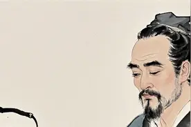 活着就是为了自己爽！ #催婚 #张仲景 #中医养生 #养生 #爽视频封面