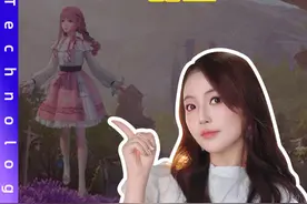 无限暖暖开服大汇总！用什么配置才能玩 #无限暖暖 #叠纸 #配置 #游戏 #暖暖