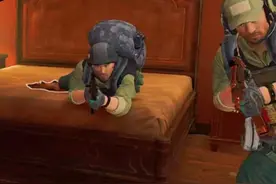 《最强垃圾佬》鼠鼠玩家如何打造纯金仓库！ #三角洲行动