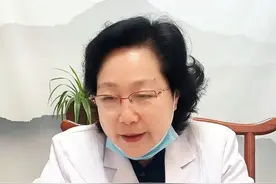 糖友血糖8-9点，要调整一下降糖方案 #中医 #糖尿病 #控糖 #杨小红教授 #硬核健康科普行动视频封面