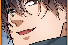 没想到原本邪恶的红衣主教，竟然还有这样不为人知的一面 #漫画视频封面