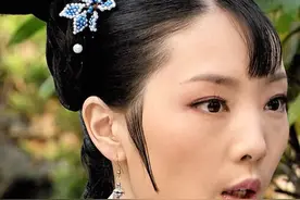 甄嬛传十六：余答应甄嬛吵架，四爷撑腰#甄嬛传