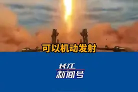 刘勇：伊朗“泥石”导弹可以突破美以所有防空系统
伊朗真的有核弹？