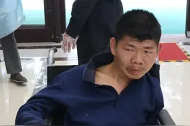 石家庄市寻亲：16岁男生被救助，高1米5，穿黑色T恤、浅粉色睡裤图片