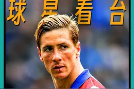 他是卡尔德隆的圣婴，也是西蒙尼无奈的选择！ #足球的魅力 #马竞