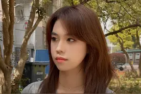 武大同学：真诚永远是必杀技！对人对事忠于内心～ #武汉大学 #真诚才是必杀技  #元气少女 #学霸 #优秀零距离视频封面